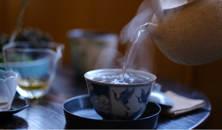 茶友如何训练自己的品茶口感，什么茶叶好喝?